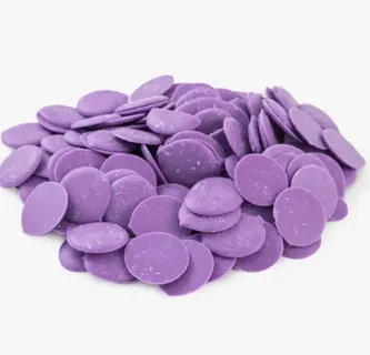 Глазурь кондитерская "Шокомилк" Лесные ягоды