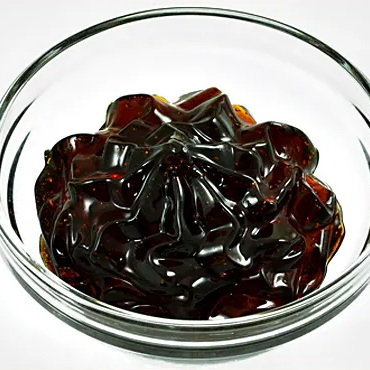 Гель холодного нанесения "БОСТОН" КАРАМЕЛЬНЫЙ