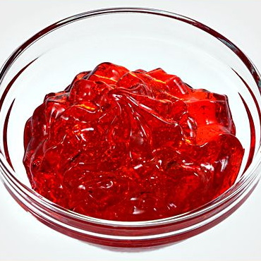 Гель холодного нанесения "БОСТОН" КЛУБНИКА