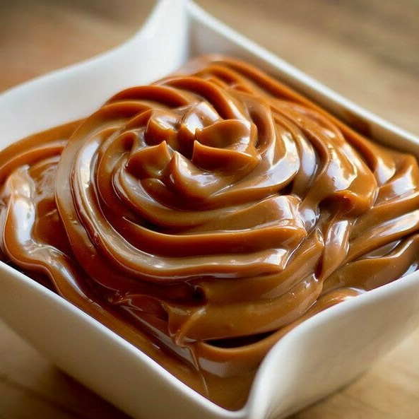 Крем кондитерский «Сгущенка вареная» 11 % жирности «Гамми»