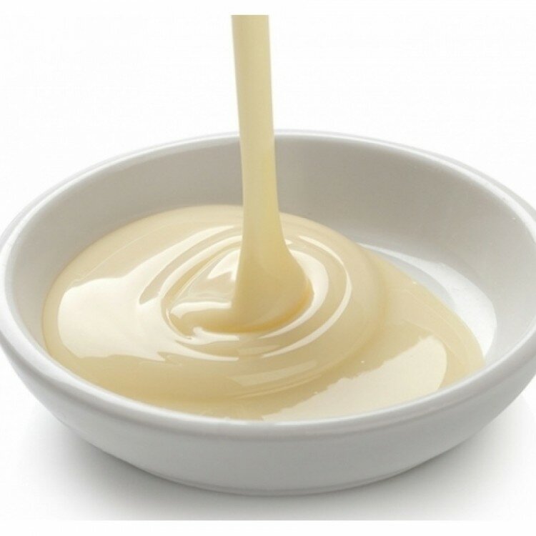 Молоко сгущенное с сахаром ТУ (Эркон)