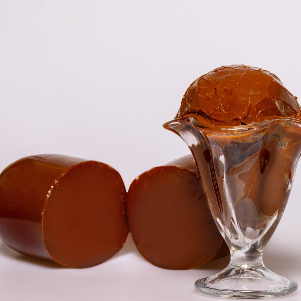 Начинка кондитерская в полиамидной оболочке «Вареная Сгущенка» Одоево