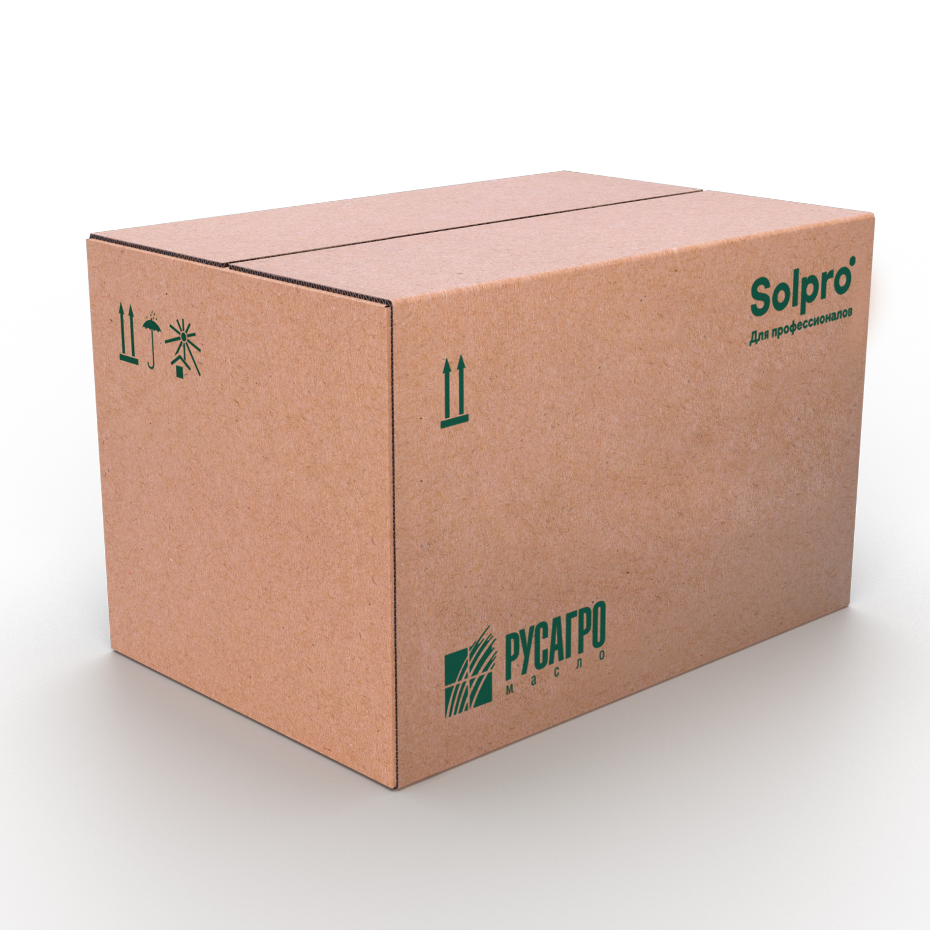 Маргарин "Столовый" Особый Саратов 82%