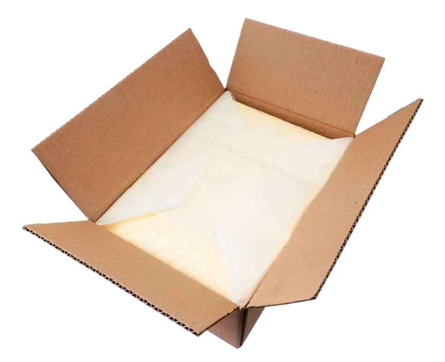 Спред «Традиционный», монолит 10 кг, Жирность 82,5%