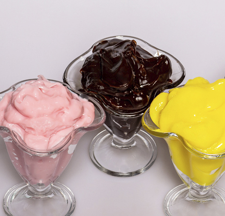 Начинки Особые М-68