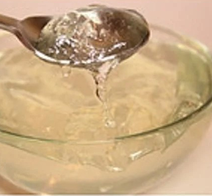 Гель нейтральный Пастель