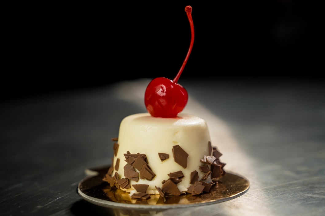 Крем-покрытие «Профи кавер молочный»