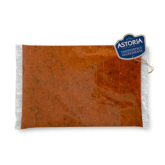 Соус Аджика Астория