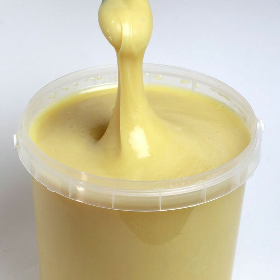 Мед Цветочный