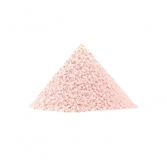 Пудра Бархатная нетающая Розовая