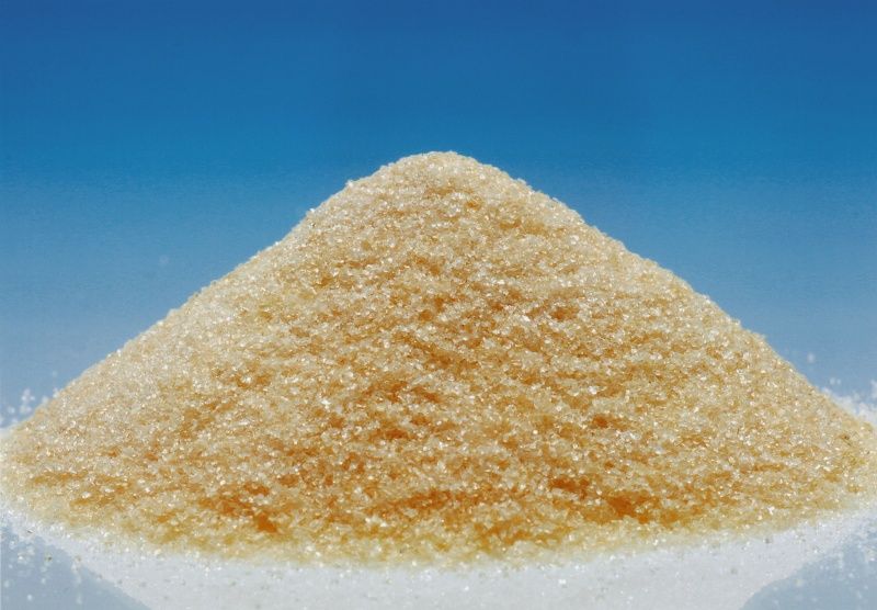 Желатин говяжий