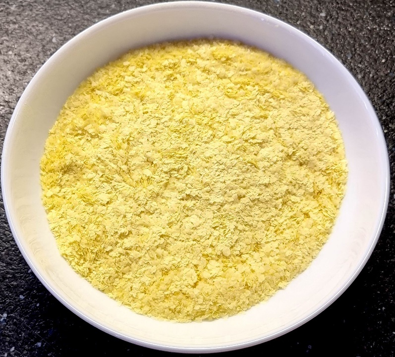 Картофельные хлопья