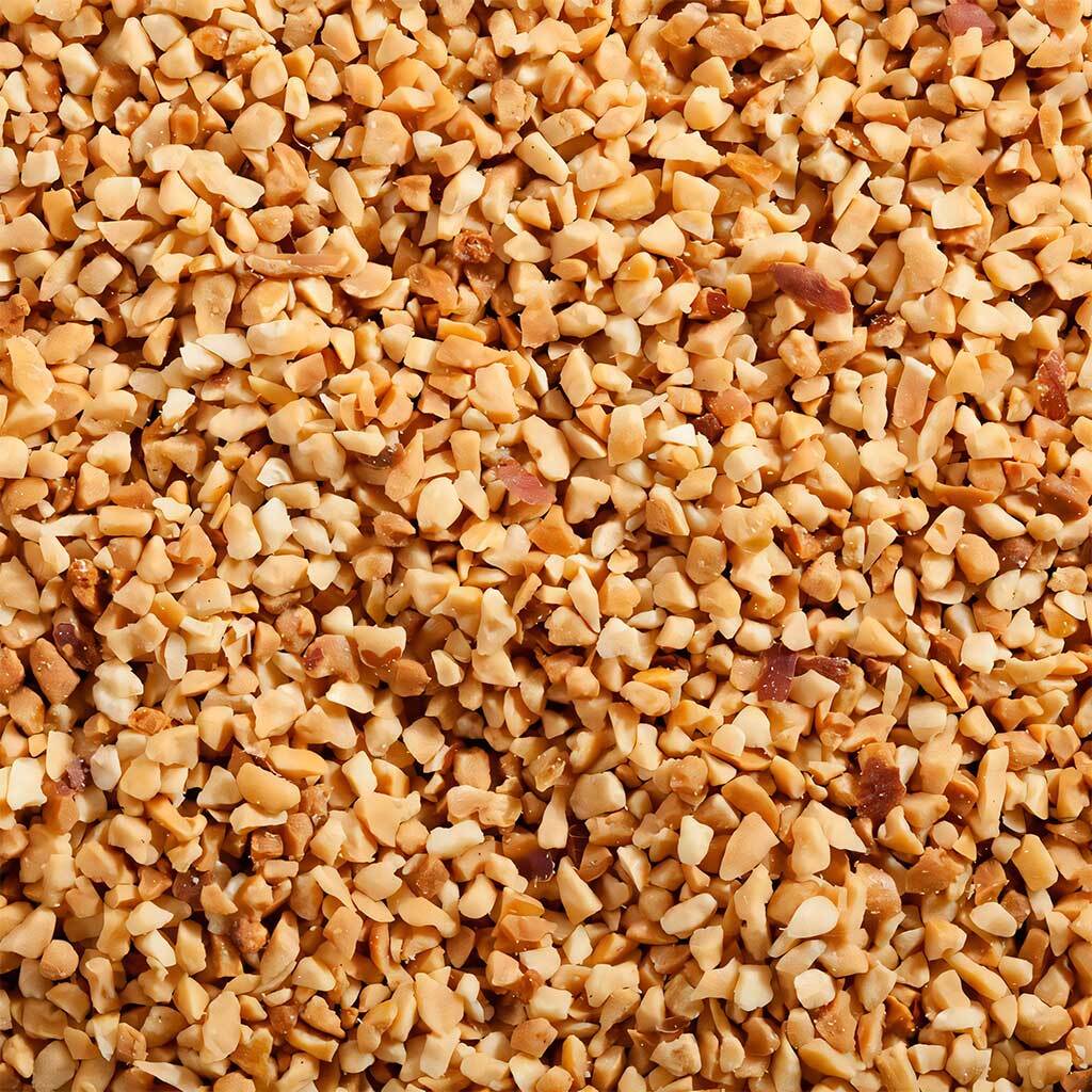 Арахис жареный дробленный