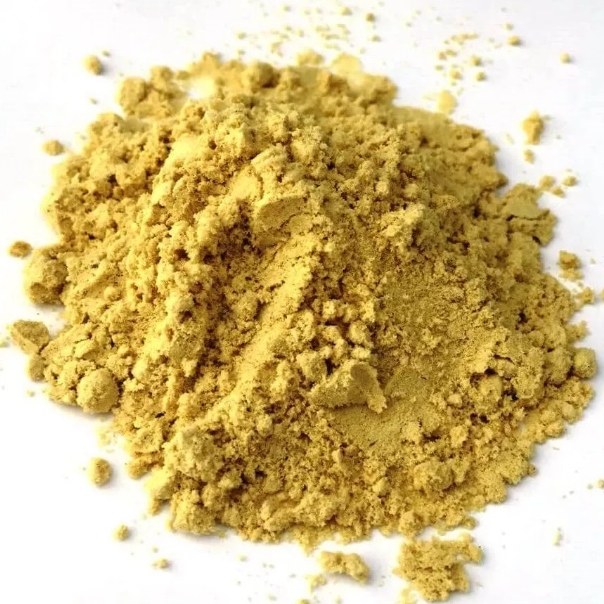 Горчичный порошок 25 кг.