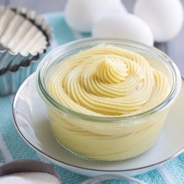 Начинка "Твист Премиум" кремовая Сливочная