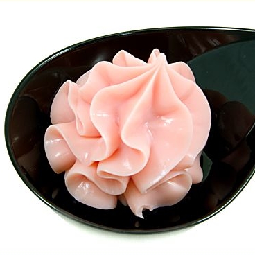 Начинка "Твист" кремовая Клубника со сливками