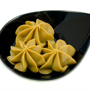 Начинка "Твист" кремовая Карамельная