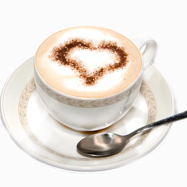 Начинка "Твист" кремовая Капучино