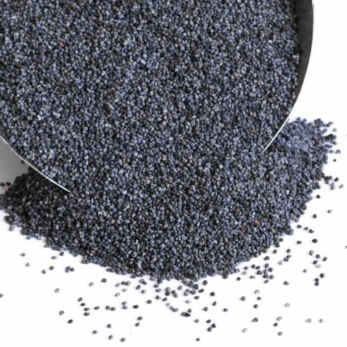 Мак голубой 25 кг.