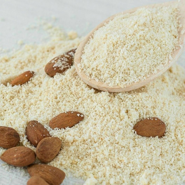 Миндальная мука, 10 кг.