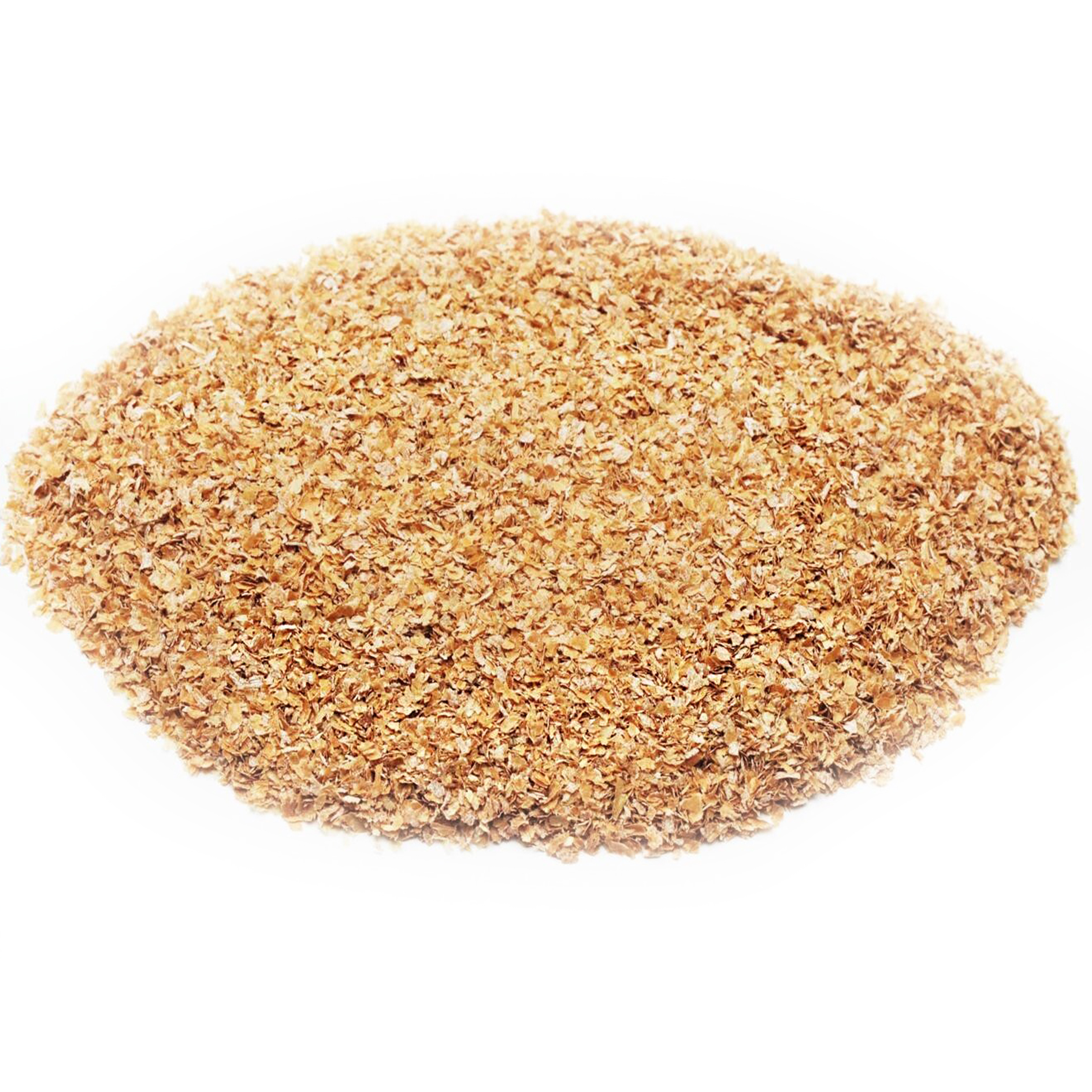 Отруби пшеничные 25 кг.