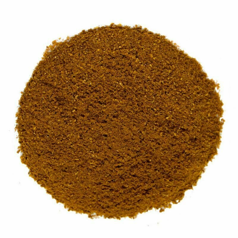 Тмин молотый 20 кг.