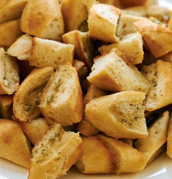 Астри чесночная приправа 0,5 кг.