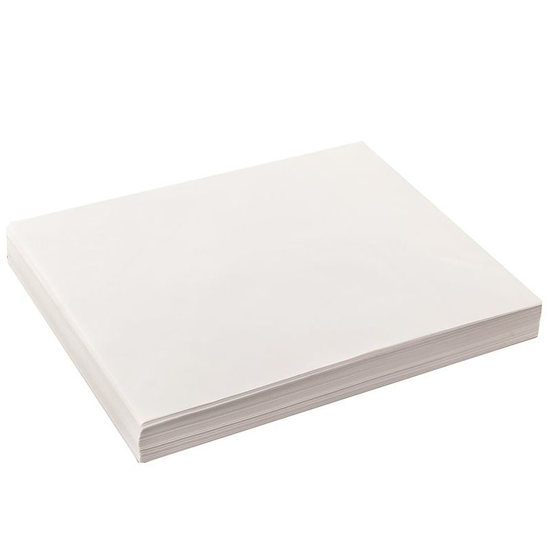 Бумага силиконизированная для выпечки в листах