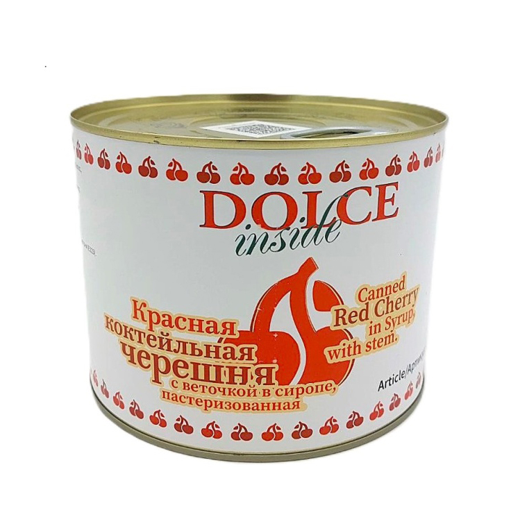 Черешня коктейльная