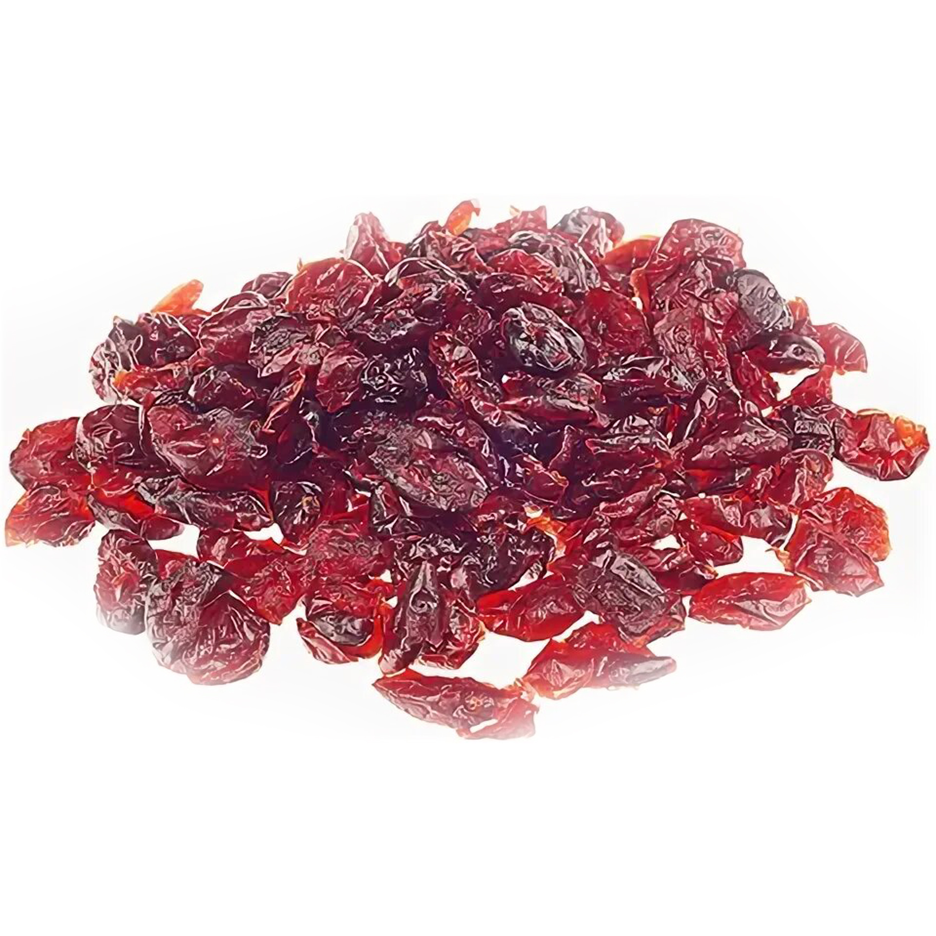 Клюква сушеная с сахаром