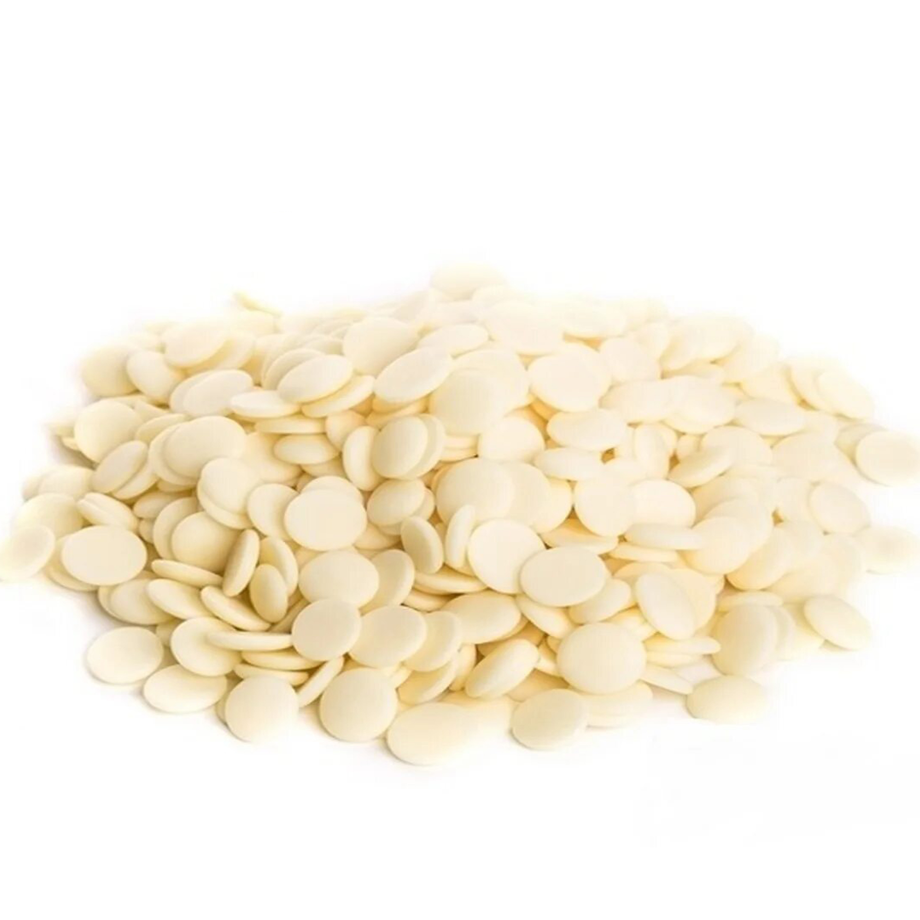 Глазурь Белая Мастер Мартини