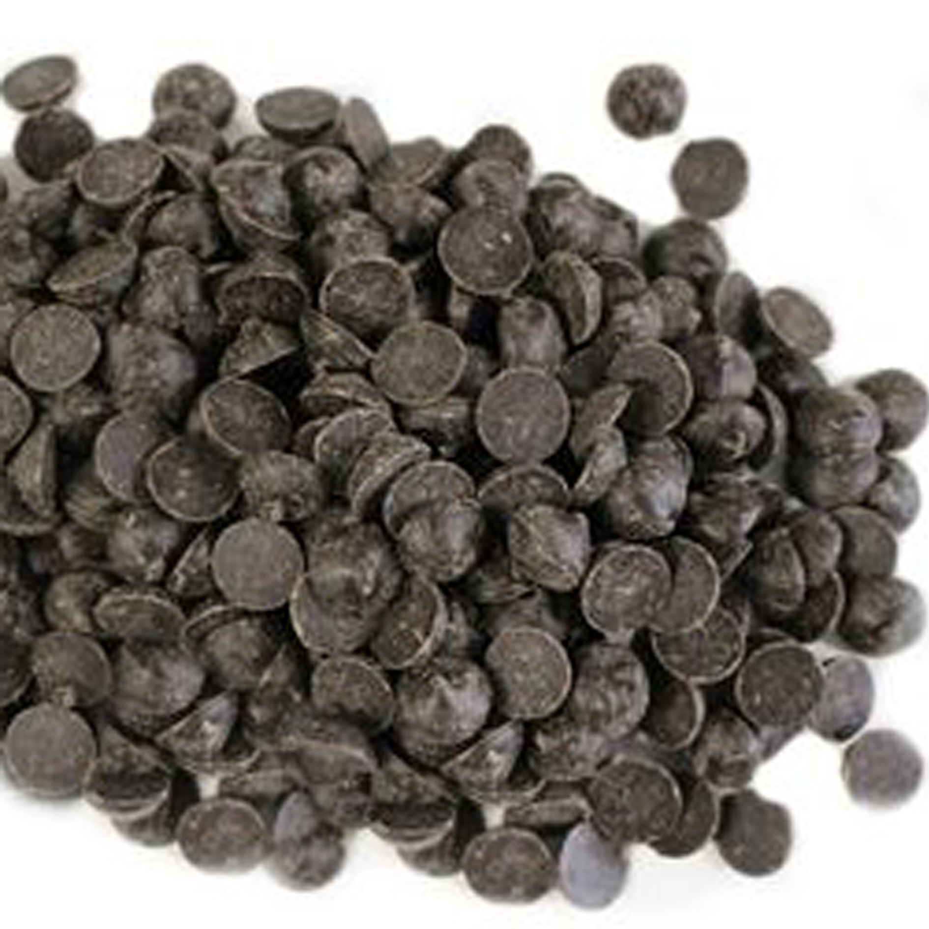 Шоколад горький Гурман Дарк Баттонс 72%