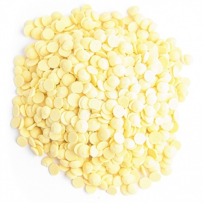 Шоколад белый Гурман Уайт Баттонс 32%