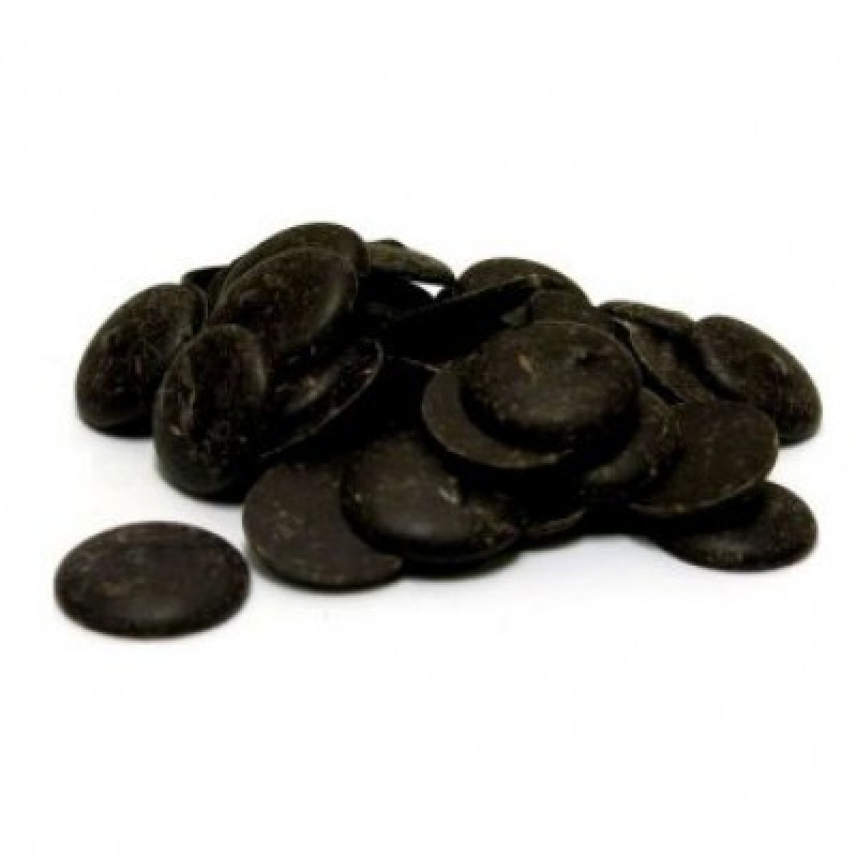 Шоколад горький Cargill 72% какао