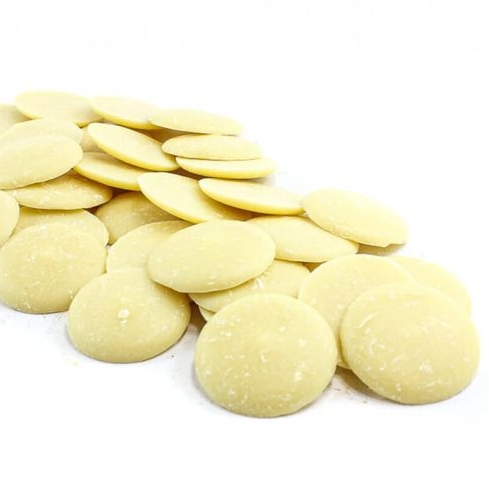 Шоколад белый Cargill 29%