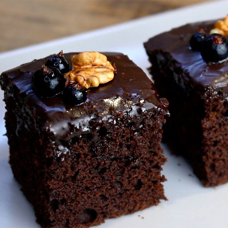 Астри Брауни 60%