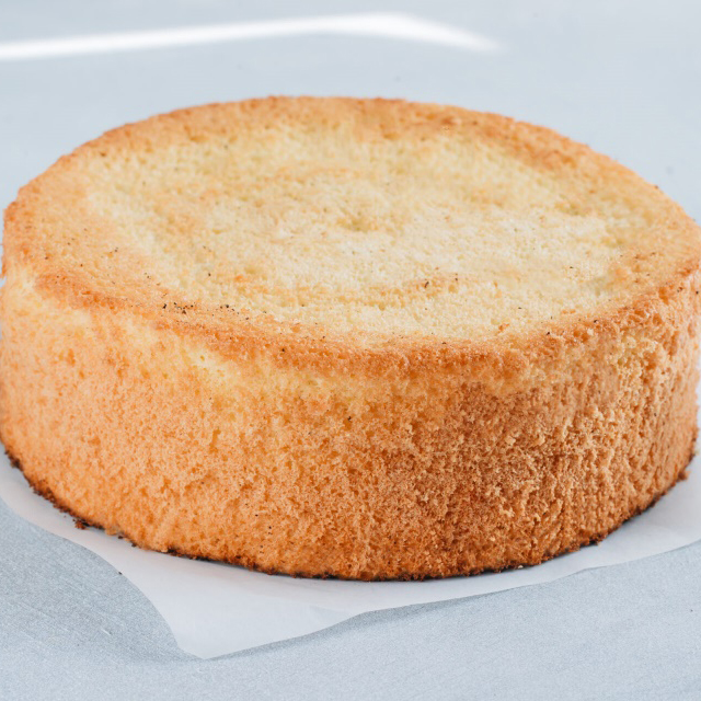 Бисквитный концентрат