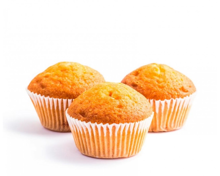 Маффин софт концентрат