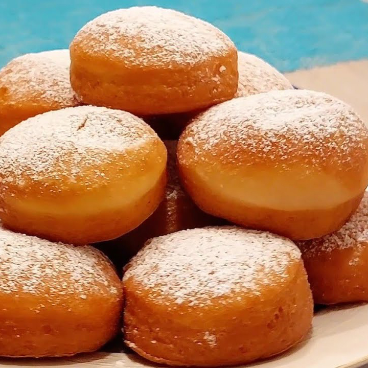 Мелла Хефепрофи