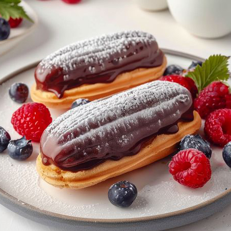 Прома эклер