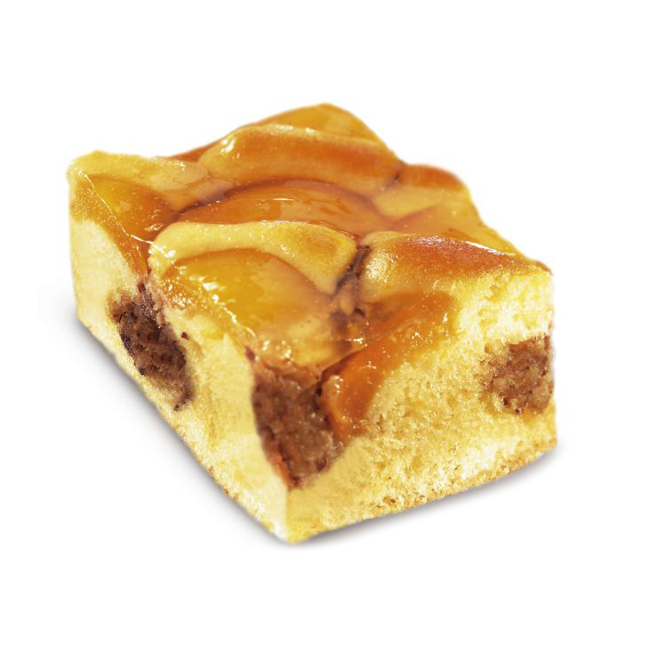 Пирог Бакальдрин