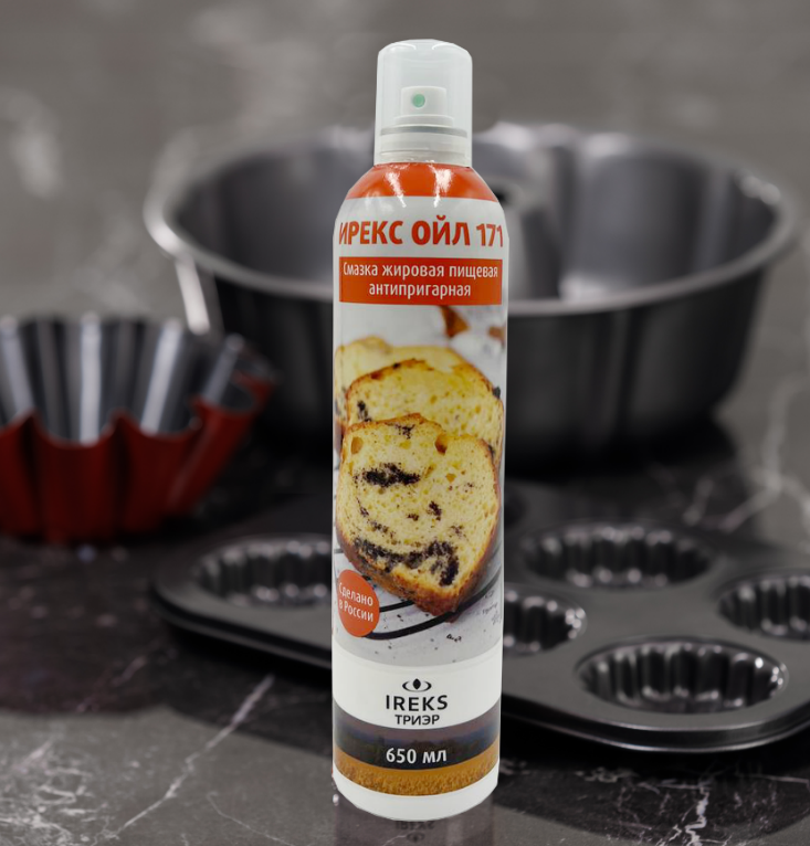 ИРЕКС ОЙЛ 171