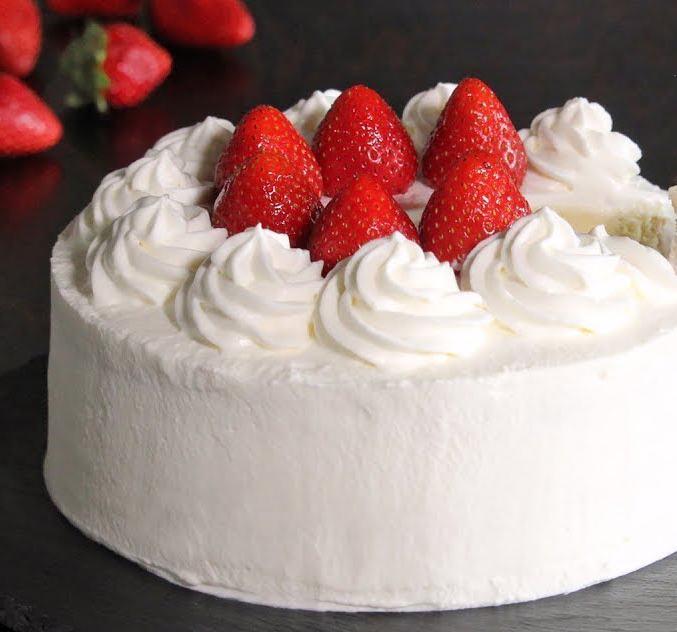 Стабилизаторы для взбитых сливок