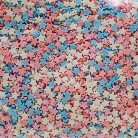 Посыпка Ванильное небо