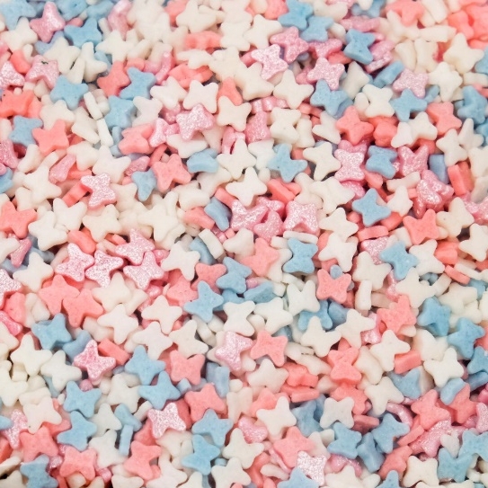 Посыпка Девичьи грезы