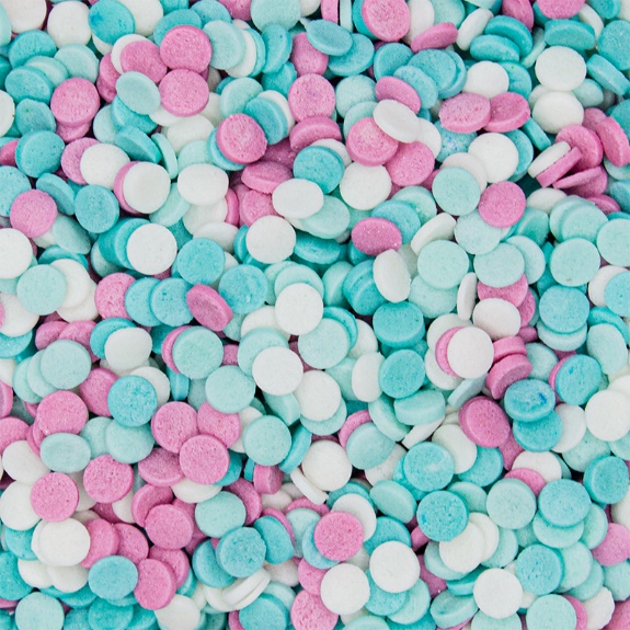 Посыпка Лазурная сюита