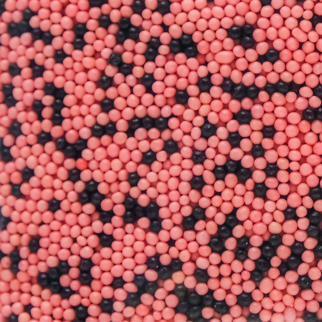 Посыпка Шарики коралловые грезы