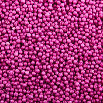 Посыпка Шарики темно-фиолетовые