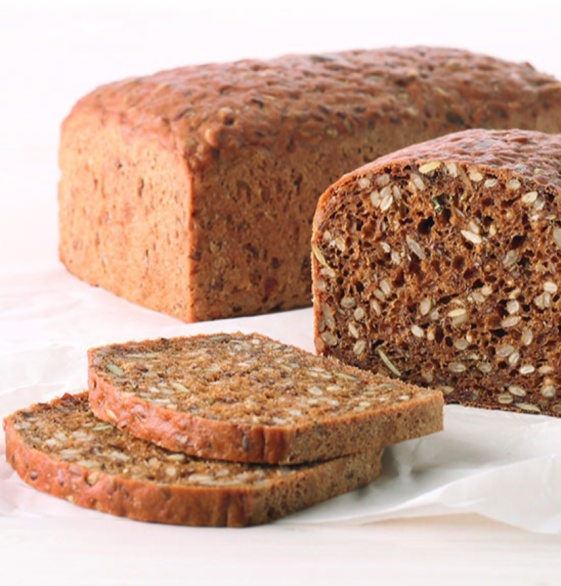 Брэд МИКС глютен лайт