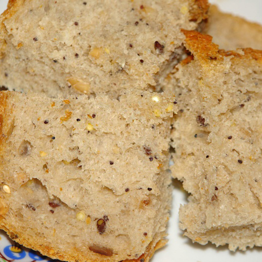 Спортивная Пшеничная